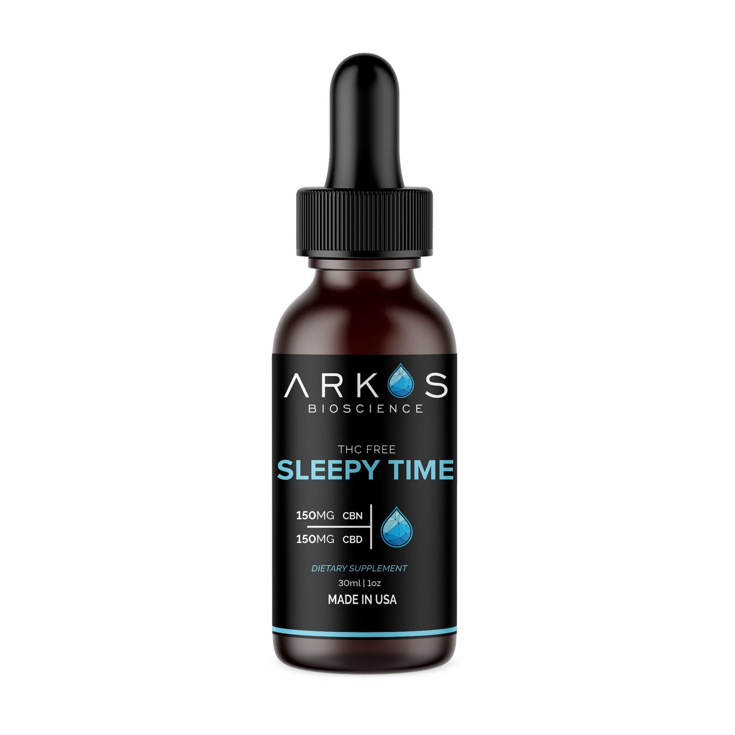 Sleepy Time - Arkos Bioscience