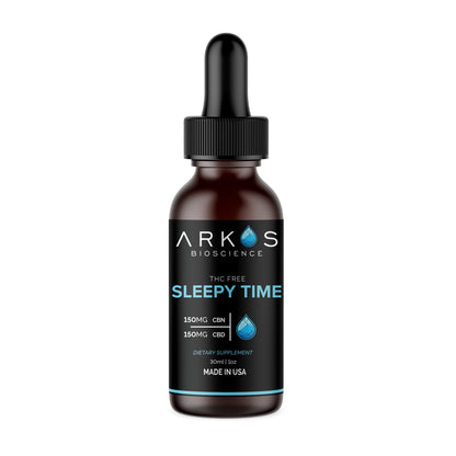Sleepy Time - Arkos Bioscience